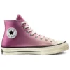Chuck 70 High Primaloft « Rose Maroon »