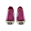 Chuck 70 High Primaloft « Rose Maroon »