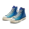 Chuck 70 High Primaloft « Royal Blue » Chuck 70 High Primaloft « Royal Blue »
