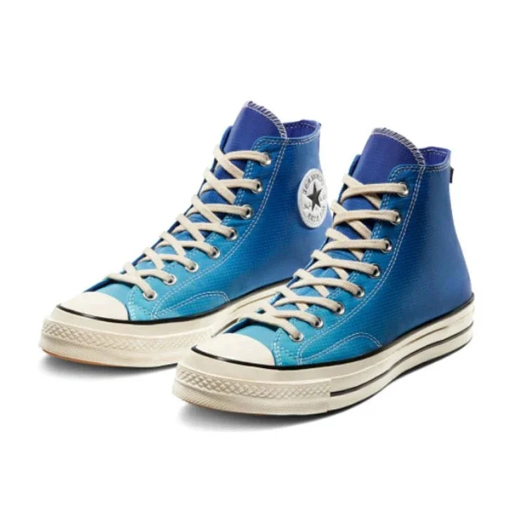 Chuck 70 High Primaloft « Royal Blue » Chuck 70 High Primaloft « Royal Blue »