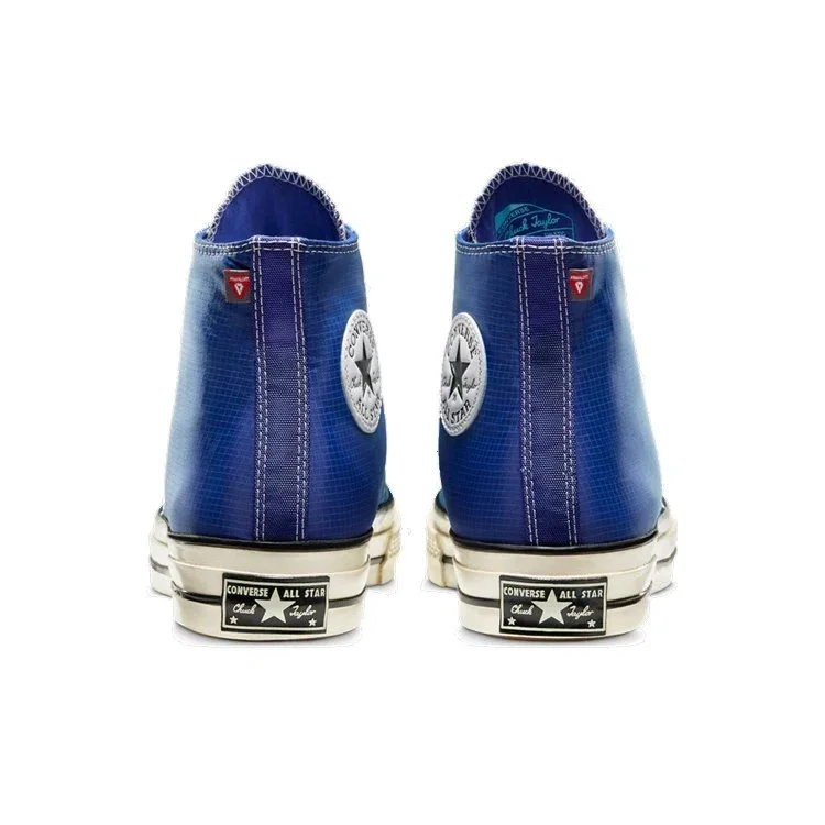 Chuck 70 High Primaloft « Royal Blue » Chuck 70 High Primaloft « Royal Blue »