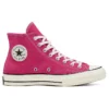 Chuck 70 High « Prime Pink »