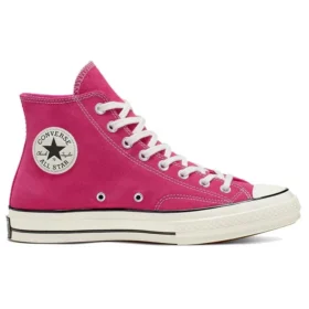 Chuck 70 High « Prime Pink »