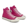 Chuck 70 High « Prime Pink »