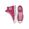 Chuck 70 High « Prime Pink »