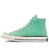 Chuck 70 High « Prism Green »