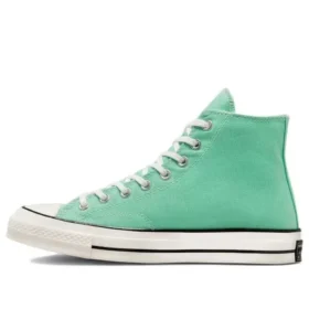 Chuck 70 High « Prism Green »