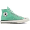 Chuck 70 High « Prism Green »