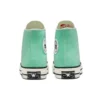 Chuck 70 High « Prism Green »
