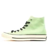 Chuck 70 High « Psy Kichs Pack – Aphid Green »