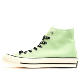 Chuck 70 High « Psy Kichs Pack – Aphid Green »