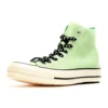 Chuck 70 High « Psy Kichs Pack – Aphid Green »