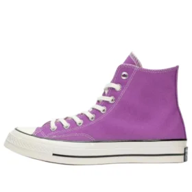 Chuck 70 High « Purple »