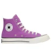 Chuck 70 High « Purple »