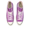 Chuck 70 High « Purple »