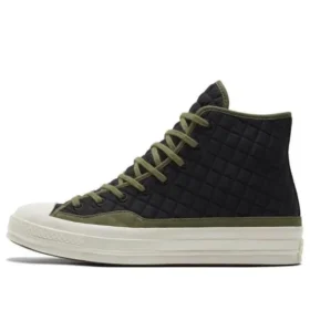 Chuck 70 High « Quilted »