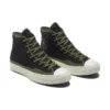 Chuck 70 High « Quilted »