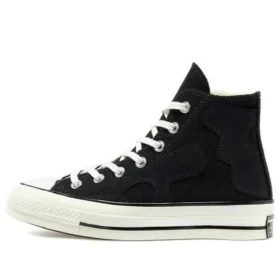 Chuck 70 High « Raw Earth Camo »