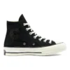 Chuck 70 High « Raw Earth Camo »
