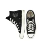 Chuck 70 High « Raw Earth Camo »