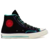 Chuck 70 High « Retro Sherpa »
