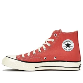 Chuck 70 High « Rhubarb Pie »