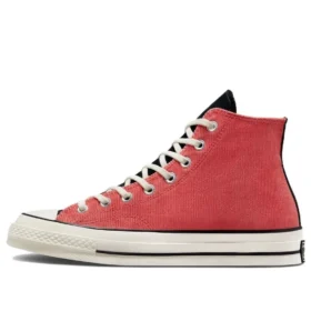 Chuck 70 High « Rhubarb Pie »