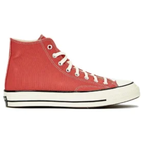 Chuck 70 High « Rhubarb Pie »