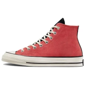 Chuck 70 High « Rhubarb Pie »