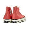Chuck 70 High « Rhubarb Pie »