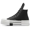 Chuck 70 High « Rick Owens x DRKSHDW DBL DRKSTAR »