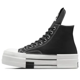 Chuck 70 High « Rick Owens x DRKSHDW DBL DRKSTAR »