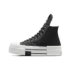 Chuck 70 High « Rick Owens x DRKSHDW DBL DRKSTAR »