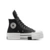 Chuck 70 High « Rick Owens x DRKSHDW DBL DRKSTAR »