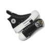 Chuck 70 High « Rick Owens x DRKSHDW DBL DRKSTAR »