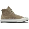 Chuck 70 High « Riri Zip – Vellum »