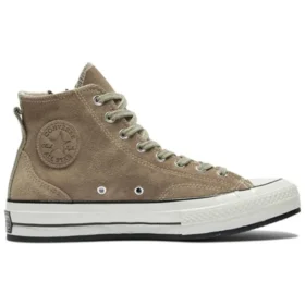 Chuck 70 High « Riri Zip – Vellum »