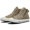 Chuck 70 High « Riri Zip – Vellum »