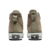 Chuck 70 High « Riri Zip – Vellum »