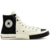 Chuck 70 High « Rivals Edition – Black Egret »