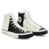 Chuck 70 High « Rivals Edition – Black Egret »