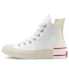 Chuck 70 High « Rivals Edition – Blanc Rouge »