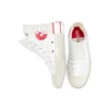 Chuck 70 High « Rivals Edition – Blanc Rouge »