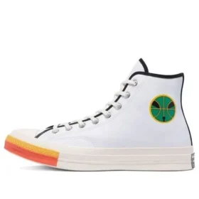 Chuck 70 High « Roswell Rayguns »