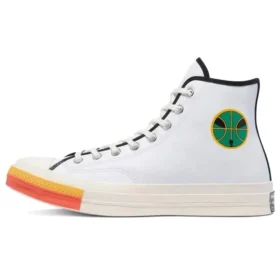 Chuck 70 High « Roswell Rayguns »
