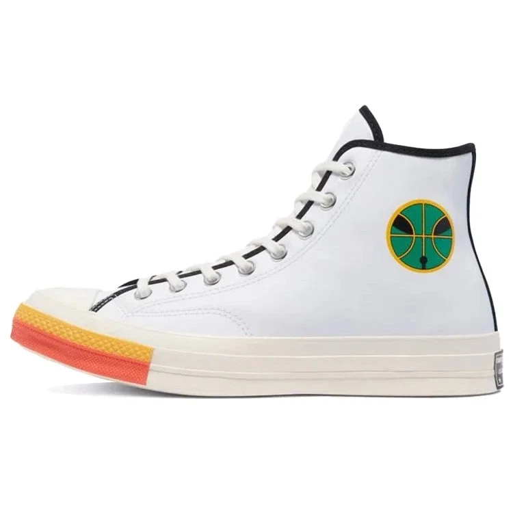 Chuck 70 High « Roswell Rayguns » Chuck 70 High « Roswell Rayguns »