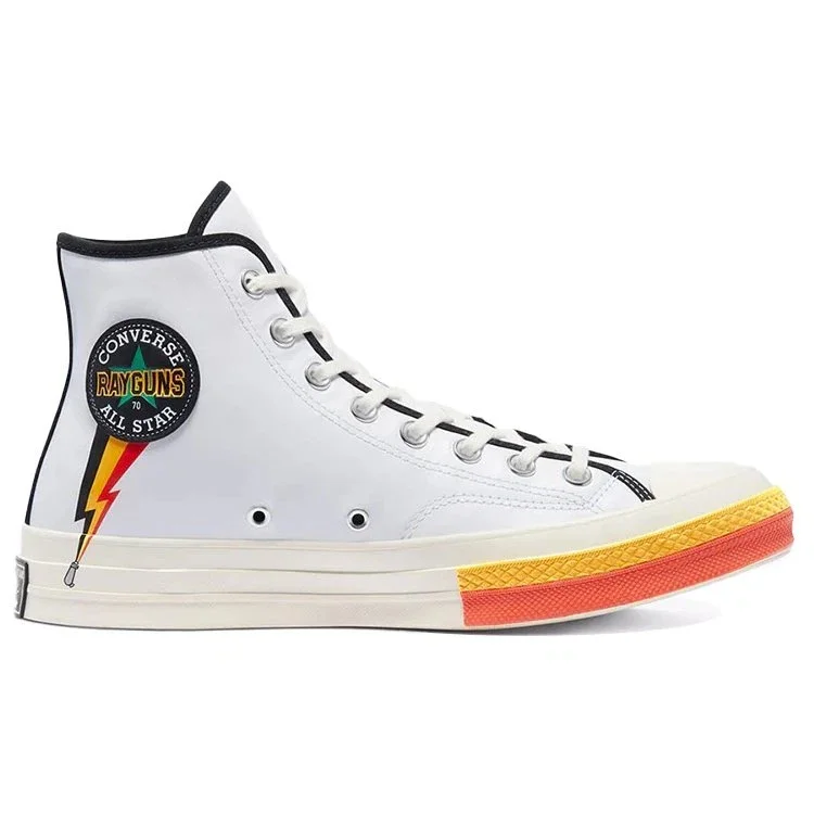 Chuck 70 High « Roswell Rayguns » Chuck 70 High « Roswell Rayguns »