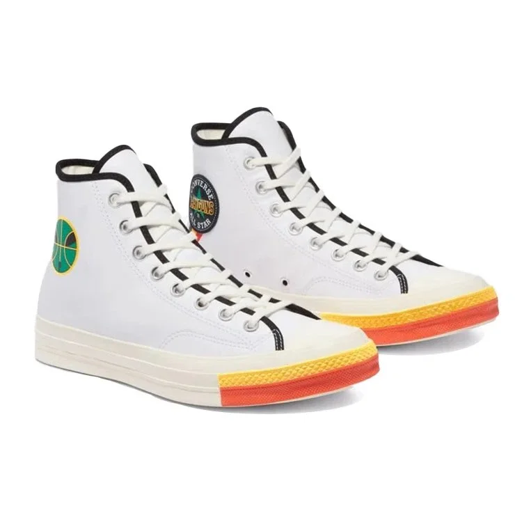 Chuck 70 High « Roswell Rayguns » Chuck 70 High « Roswell Rayguns »