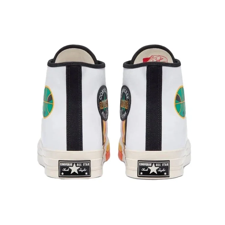 Chuck 70 High « Roswell Rayguns » Chuck 70 High « Roswell Rayguns »
