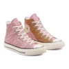 Chuck 70 High « Runway Cable »
